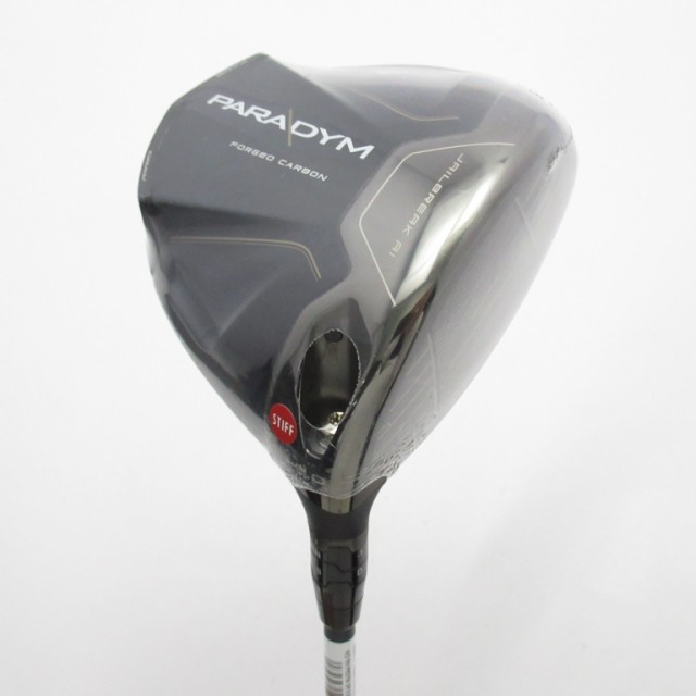 【中古ゴルフクラブ】キャロウェイゴルフ　PARADYM　パラダイム ドライバー VENTUS TR 5 for Callaway　 シャフト：VENTUS TR 5 for Cal…｜au PAY マーケット