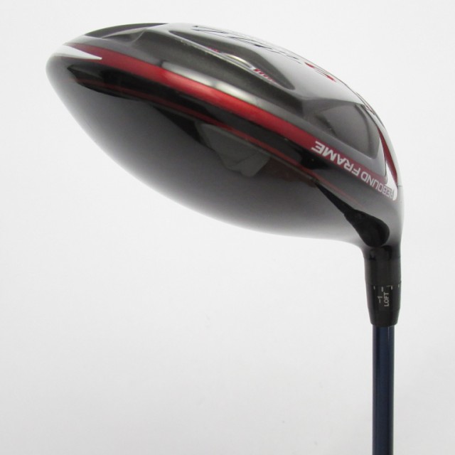 中古ゴルフクラブ】ダンロップ SRIXON スリクソン ZX5 ドライバー