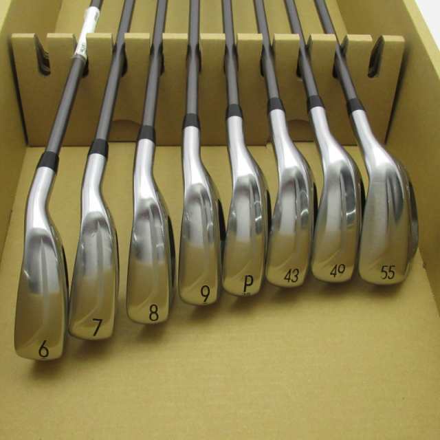 中古ゴルフクラブ】タイトリスト T SERIES T400 アイアン Titleist