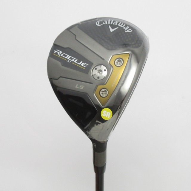 【中古ゴルフクラブ】キャロウェイゴルフ　ROGUE　ローグ ST LS フェアウェイウッド TENSEI 55 for Callaway（2022）　 シャフト：TENSE…｜au PAY マーケット