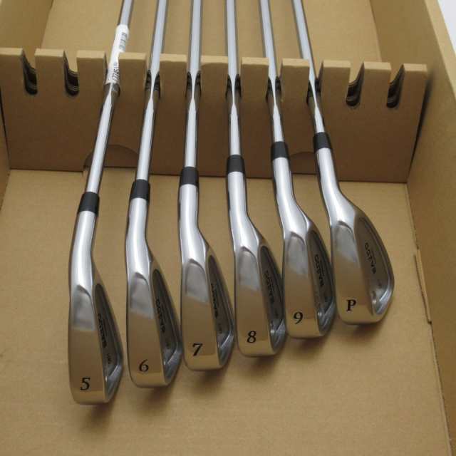 中古ゴルフクラブ】バルド BALDO BALDO TT PROTOTYPE CB11 FORGED