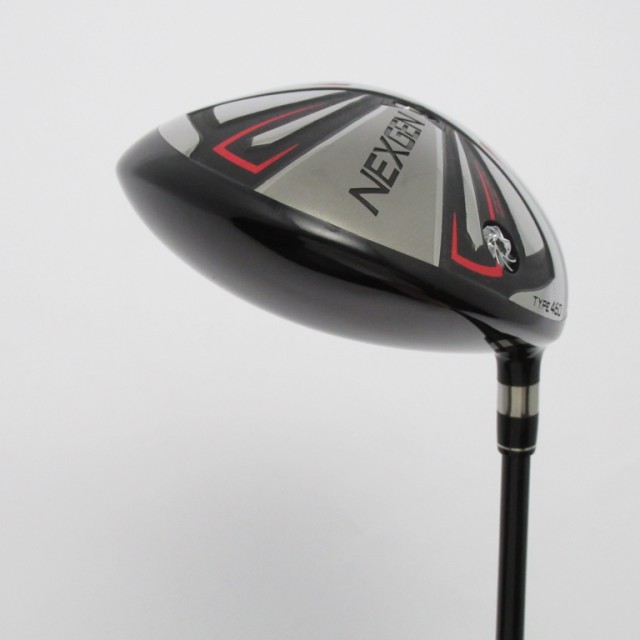 中古ゴルフクラブ】ゴルフパートナー Golf Partner NEXGEN 6