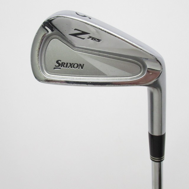 中古ゴルフクラブ】ダンロップ SRIXON スリクソン Z765 アイアン N.S.