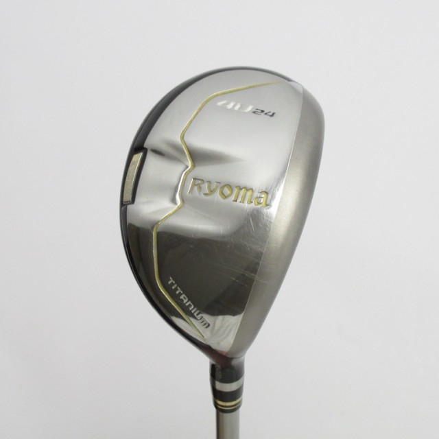 中古ゴルフクラブ】リョーマ ゴルフ RYOMA GOLF Ryoma U