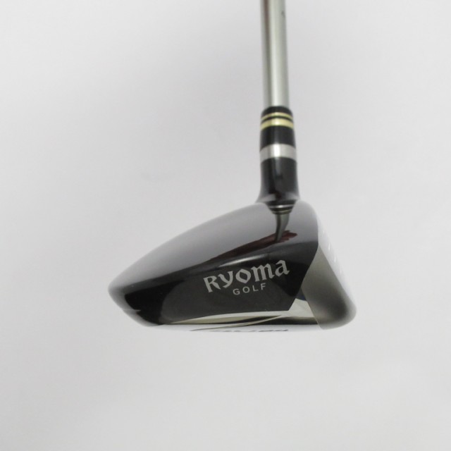 中古ゴルフクラブ】リョーマ ゴルフ RYOMA GOLF Ryoma U