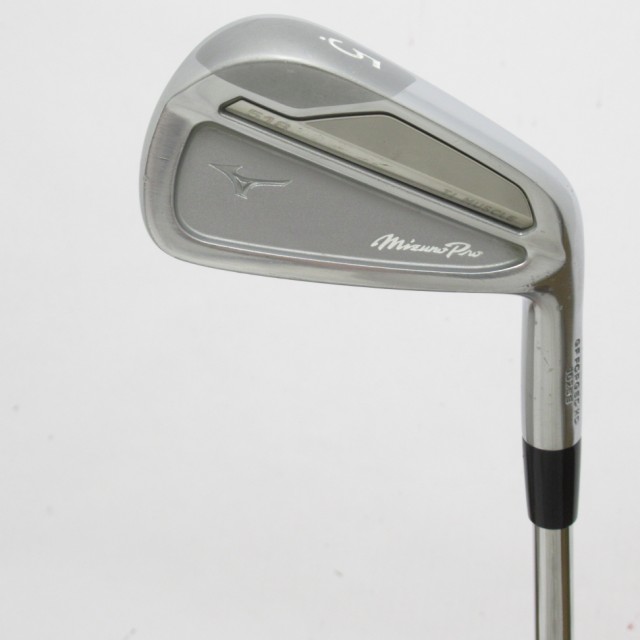 中古ゴルフクラブ】ミズノ Mizuno Pro MizunoPro 518 アイアン N.S.PRO