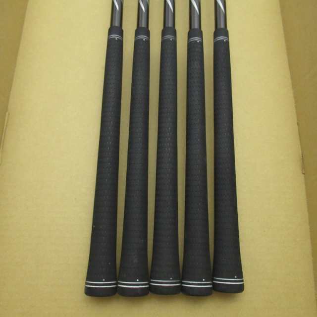 中古ゴルフクラブ】プロギア PRGR 05 IRONS(2021) アイアン MCI for