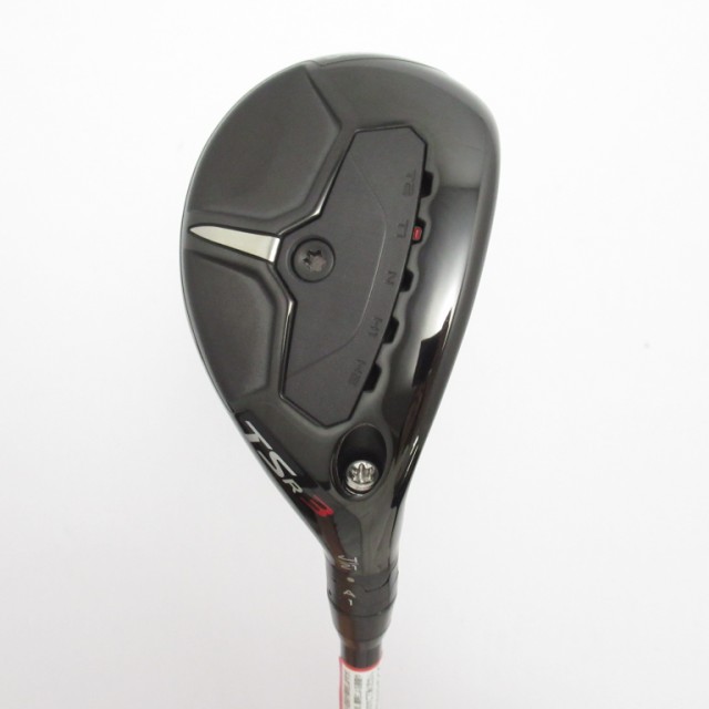 【中古ゴルフクラブ】タイトリスト　TSR　TSR3 ユーティリティ TENSEI PRO 1K HYBRID 70　シャフト：TENSEI PRO  1K HYBRID 70｜au PAY マーケット