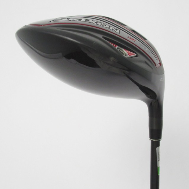 中古ゴルフクラブ】ダンロップ SRIXON Z585 ドライバー Miyazaki