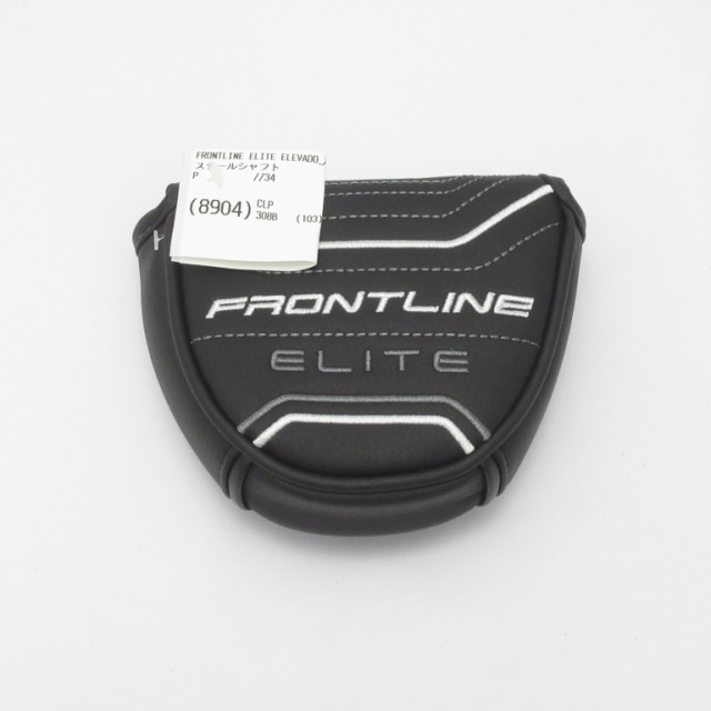 中古ゴルフクラブ】クリーブランド Cleveland Golf FRONTLINE ELITE