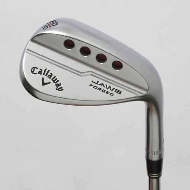 中古ゴルフクラブ】キャロウェイゴルフ Callaway Golf JAWS FORGED