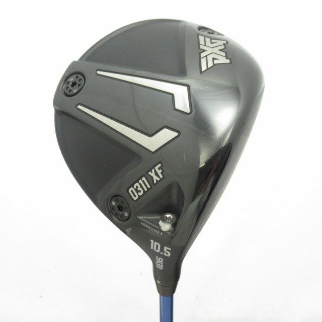 中古ゴルフクラブ】ピーエックスジー PXG PXG 0311 XF GEN5 ドライバー