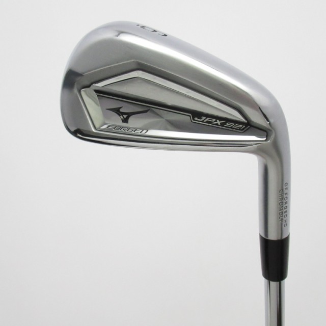 中古ゴルフクラブ】ミズノ JPX JPX921 FORGED アイアン Dynamic Gold