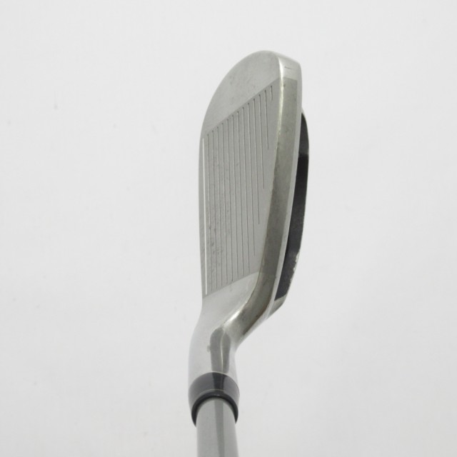 【中古ゴルフクラブ】ゴルフプランナー　Golf Planner　TOBUNDA iblend アイアン TF401i　シャフト：TF401i｜au  PAY マーケット