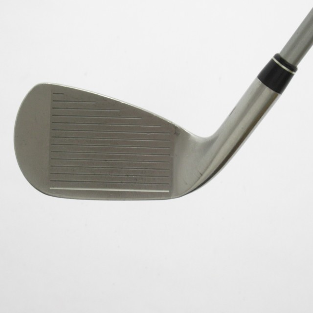 【中古ゴルフクラブ】ゴルフプランナー　Golf Planner　TOBUNDA iblend アイアン TF401i　シャフト：TF401i｜au  PAY マーケット