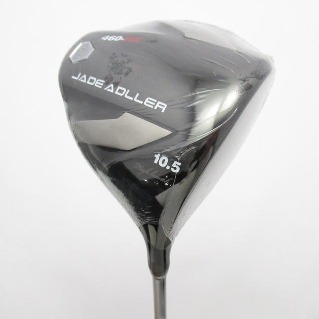 【中古ゴルフクラブ】ジェイドアドラー　JADE ADLLER　460 RX HL ドライバー Speeder 474 EVOLUTION VI　シャフト：Speeder 474 EVOLUT…の通販は