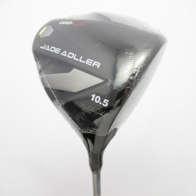 【中古ゴルフクラブ】ジェイドアドラー　JADE ADLLER　460 RX HL HI COR ドライバー Speeder 474 EVOLUTION VI　シャフト：Speeder 474…の通販は