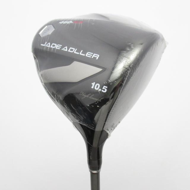 【中古ゴルフクラブ】ジェイドアドラー　JADE ADLLER　460 RX HL ドライバー Tour AD XC-5　シャフト：Tour AD XC-5の通販は