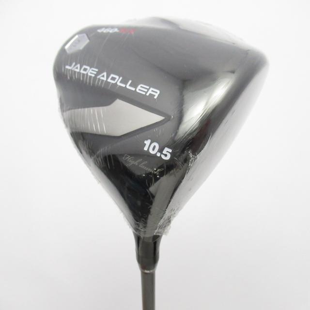 中古 ジェイド アドラー 460 RX 10.5°