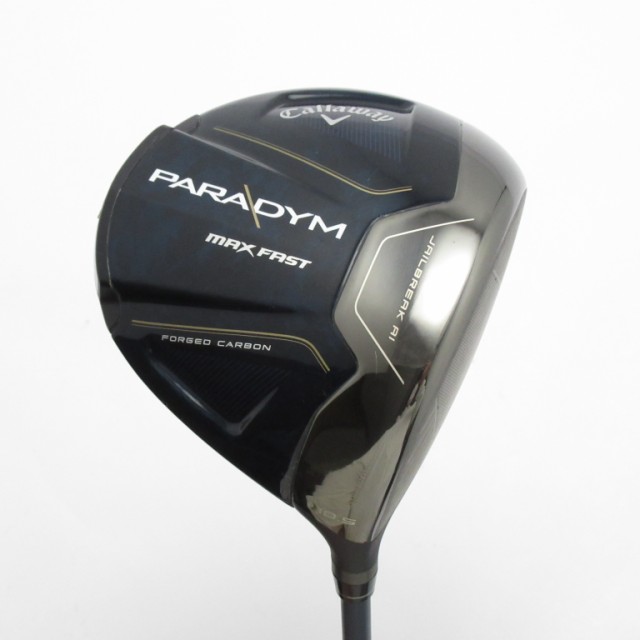 1円～♪新品[2021] PARADYM MAX FAST/SPEEDER NX40 for Callaway(JP