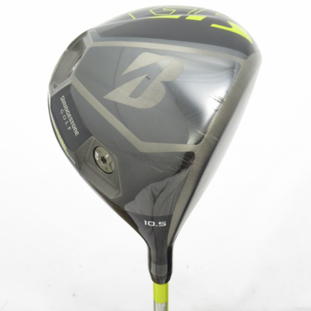 【中古ゴルフクラブ】ブリヂストン　JGR　JGR ドライバー Tour AD J16-11W　シャフト：Tour AD J16-11W｜au PAY  マーケット