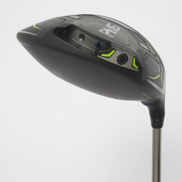 中古ゴルフクラブ】ピン G SERIES G430 LST ドライバー PING TOUR 2.0