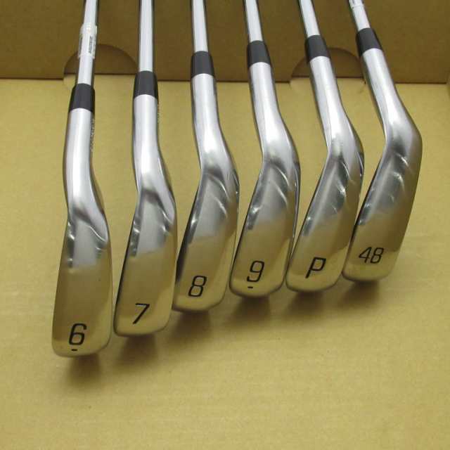 中古ゴルフクラブ】ブリヂストン BRIDGESTONE GOLF 213HF アイアン