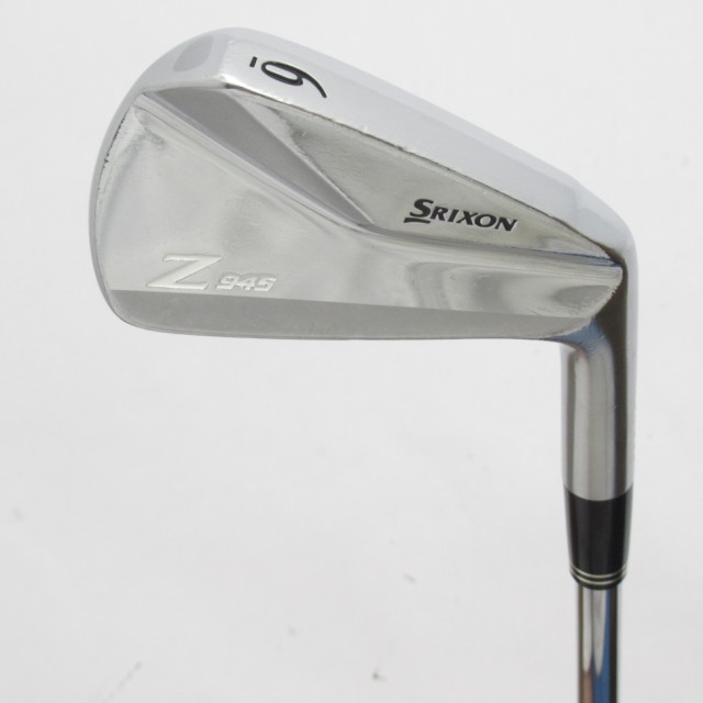 中古ゴルフクラブ】ダンロップ SRIXON スリクソン Z945 アイアン