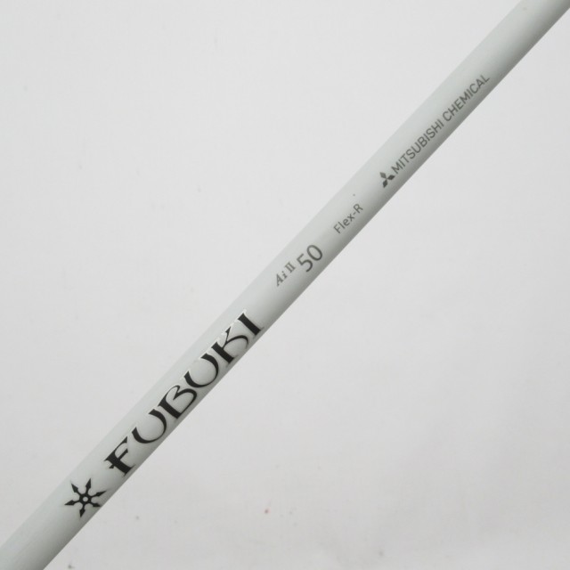 【中古ゴルフクラブ】ミズノ　Mizuno Pro　MizunoPro 118 アイアン FUBUKI Ai II 50　シャフト：FUBUKI Ai  II 50｜au PAY マーケット