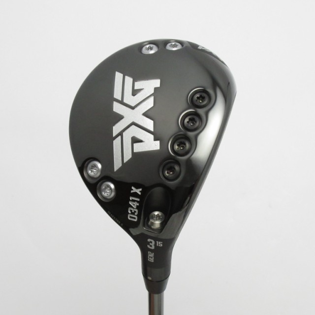 中古ゴルフクラブ】ピーエックスジー PXG PXG 0341 X GEN2