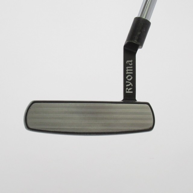 中古ゴルフクラブ】リョーマ ゴルフ RYOMA GOLF Ryoma M3 BLACK パター