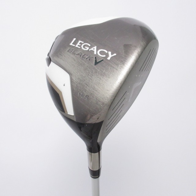 中古ゴルフクラブ】キャロウェイゴルフ LEGACY LEGACY BLACK