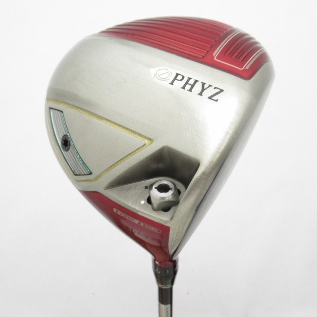 PHYZ [3w] ＋ TaylorMade [5w]  2本セット