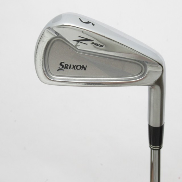 中古ゴルフクラブ】ダンロップ SRIXON スリクソン Z765 アイアン