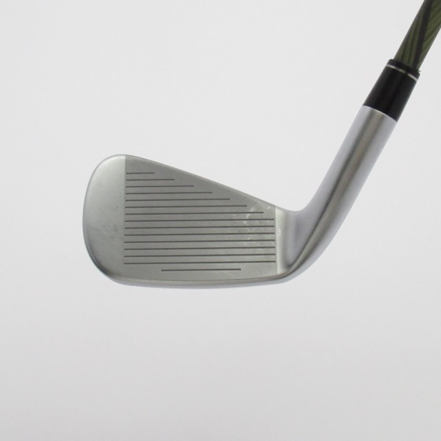 【中古ゴルフクラブ】イーデルゴルフ　Edel Golf　シングルレングスアイアン SLS-01 アイアン PADERSON KINETIX　 シャフト：PADERSON K…｜au PAY マーケット