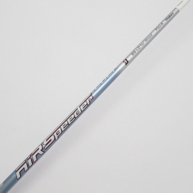 【中古ゴルフクラブ】ブリヂストン　BRIDGESTONE GOLF　B-LD ドライバー Air Speeder BS-LD for Wood　 シャフト：Air Speeder BS-LD fo…｜au PAY マーケット