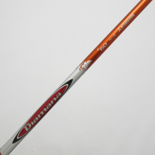 中古ゴルフクラブ】ダンロップ SRIXON スリクソン Z745 ドライバー