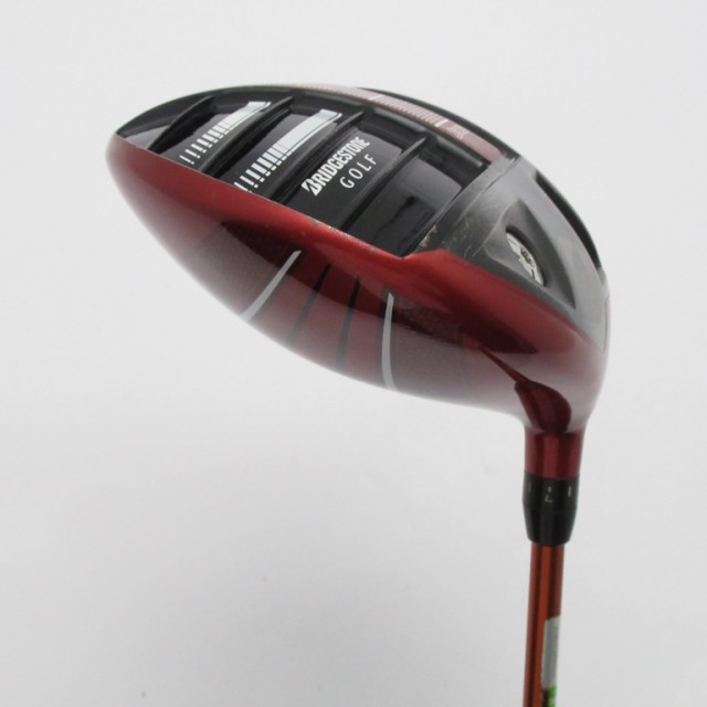 中古ゴルフクラブ】ブリヂストン BRIDGESTONE GOLF J815 ドライバー