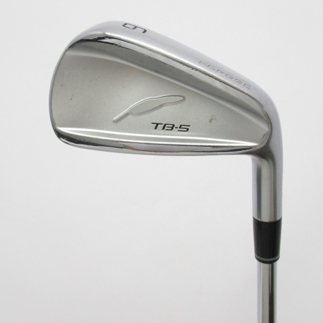 中古ゴルフクラブ】フォーティーン FOURTEEN TB-5 FORGED アイアン