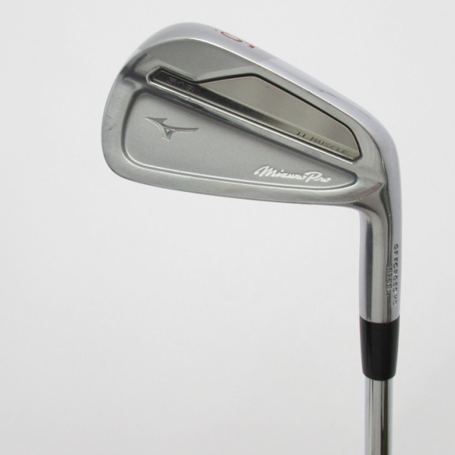 中古ゴルフクラブ】ミズノ Mizuno Pro MizunoPro 518 アイアン N.S.PRO