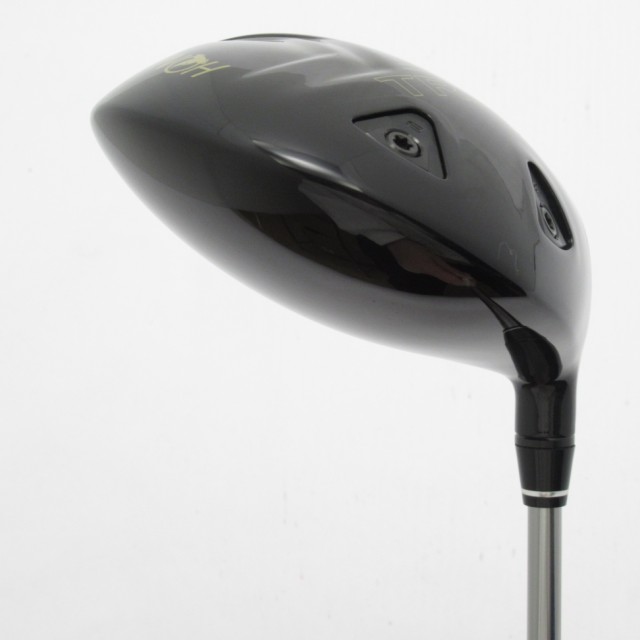 中古ゴルフクラブ】本間ゴルフ TOUR WORLD ツアーワールド TR20 440