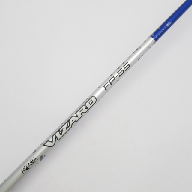 【中古ゴルフクラブ】本間ゴルフ　TOUR WORLD　ツアーワールド TR20 440 ドライバー VIZARD FP-5　シャフト：VIZARD  FP-5｜au PAY マーケット