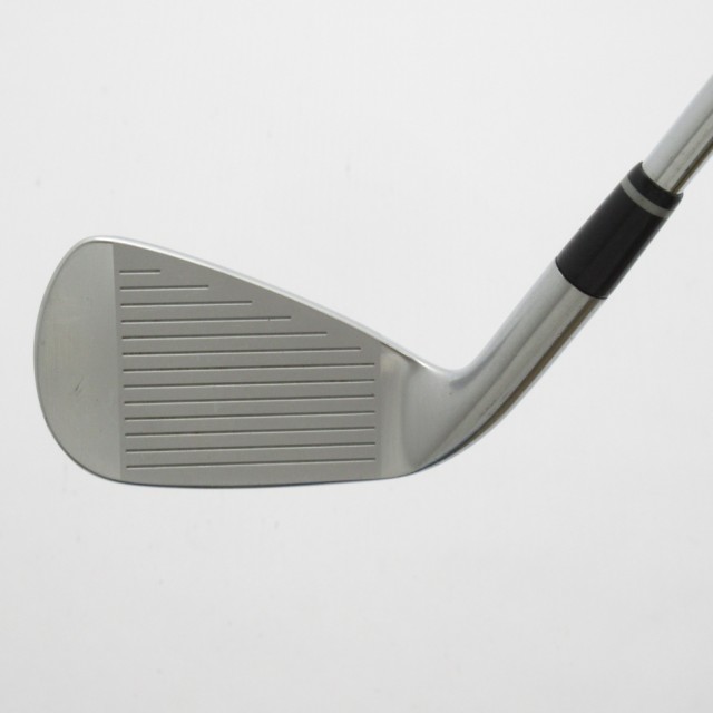 中古ゴルフクラブ】プロギア GN GN502 FORGED アイアン 95Spec Steel