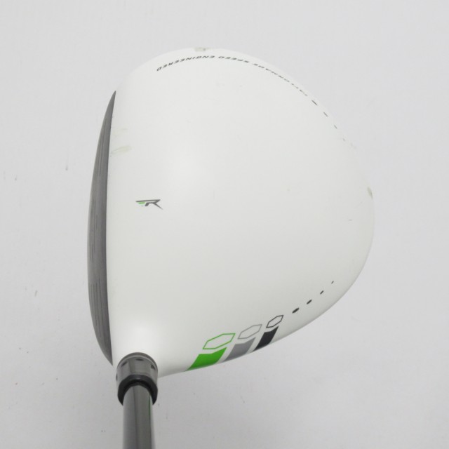 中古ゴルフクラブ】テーラーメイド RBZ RBZ ドライバー RBZ RB-50