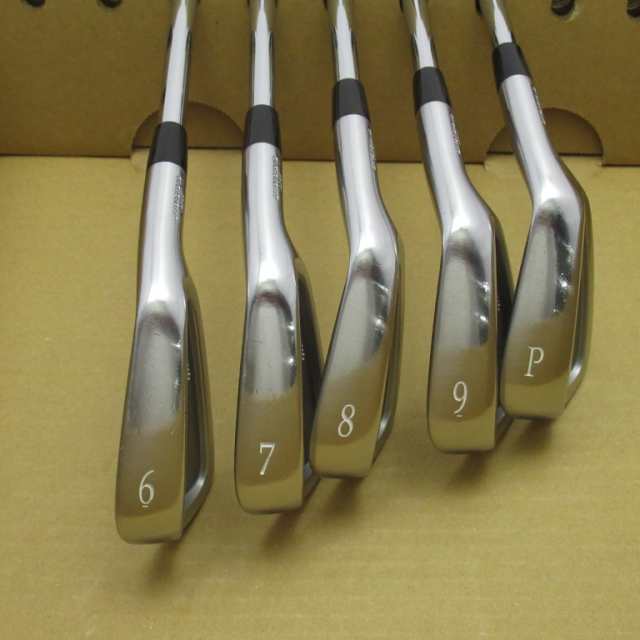 【中古ゴルフクラブ】ミズノ　Mizuno Pro　Mizuno Pro 319 アイアン N.S.PRO MODUS3 TOUR 120　 シャフト：N.S.PRO MODUS3 TOUR 120｜au PAY マーケット