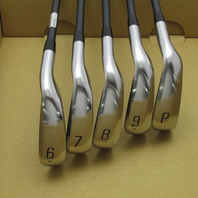 中古ゴルフクラブ】ブリヂストン BRIDGESTONE GOLF 213HF アイアン