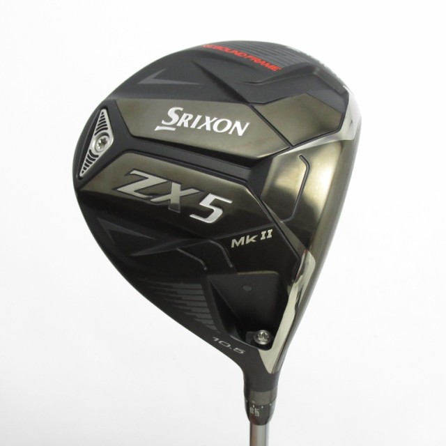 ダンロップ SRIXON スリクソン ZX5 ドライバー Diamana ZX 50 シャフト