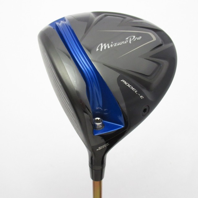 【中古ゴルフクラブ】ミズノ　Mizuno Pro　MizunoPro MODEL-E ドライバー Speeder 569 EVOLUTION II　 シャフト：Speeder 569 EVOLUTION…｜au PAY マーケット