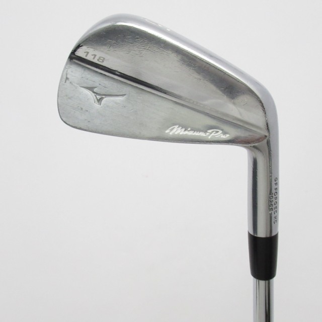 送料無料 MizunoPro118 N.S.PRO MODUS3 TOUR120