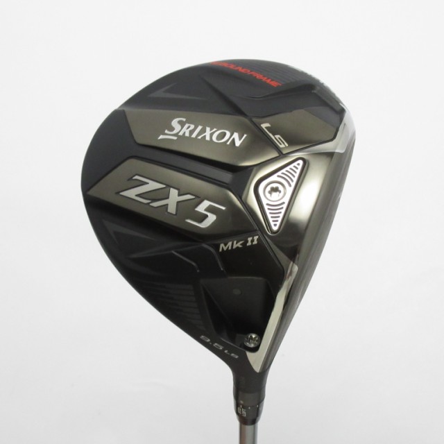 中古ゴルフクラブ】ダンロップ SRIXON スリクソン ZX5 MkII LS